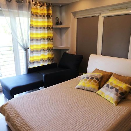 Ferienwohnung Na Grobli 123 Breslau Exterior foto