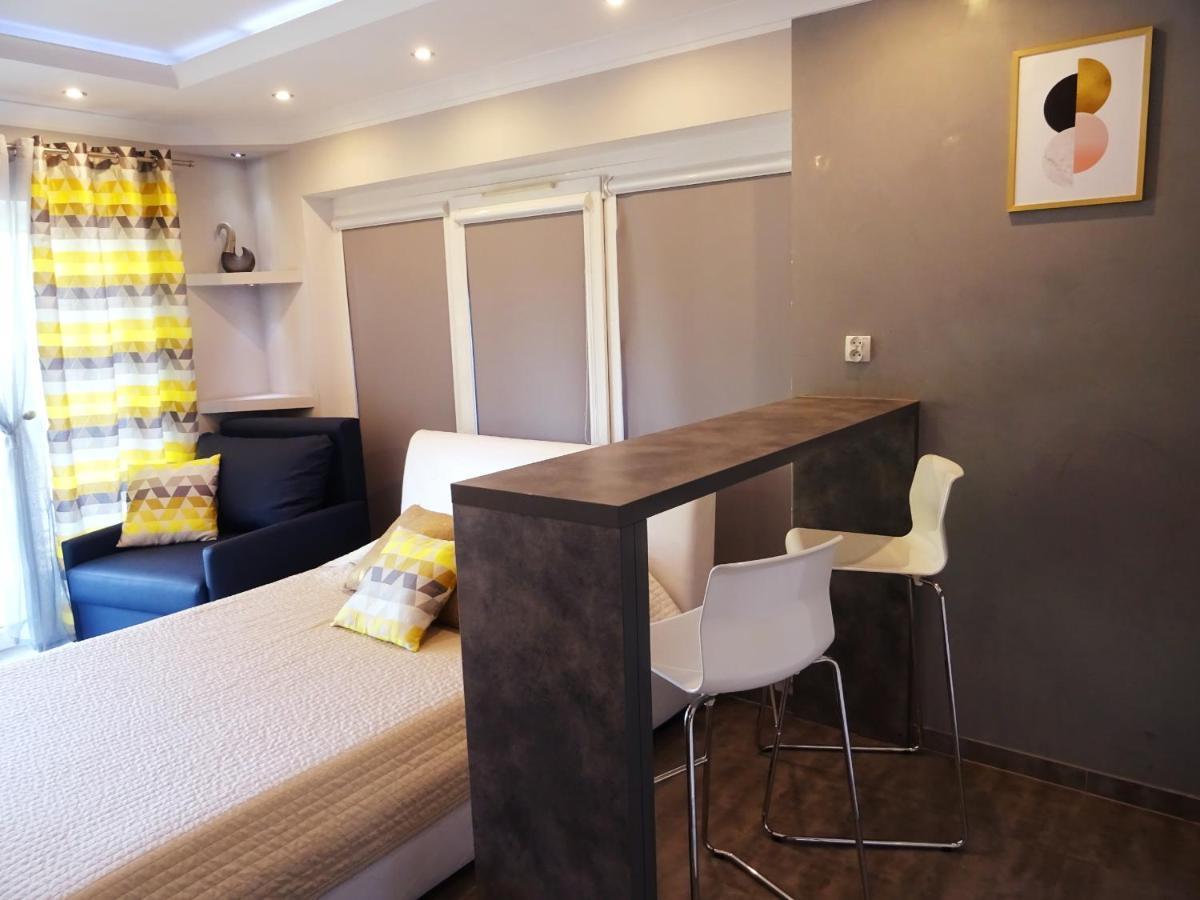 Ferienwohnung Na Grobli 123 Breslau Exterior foto